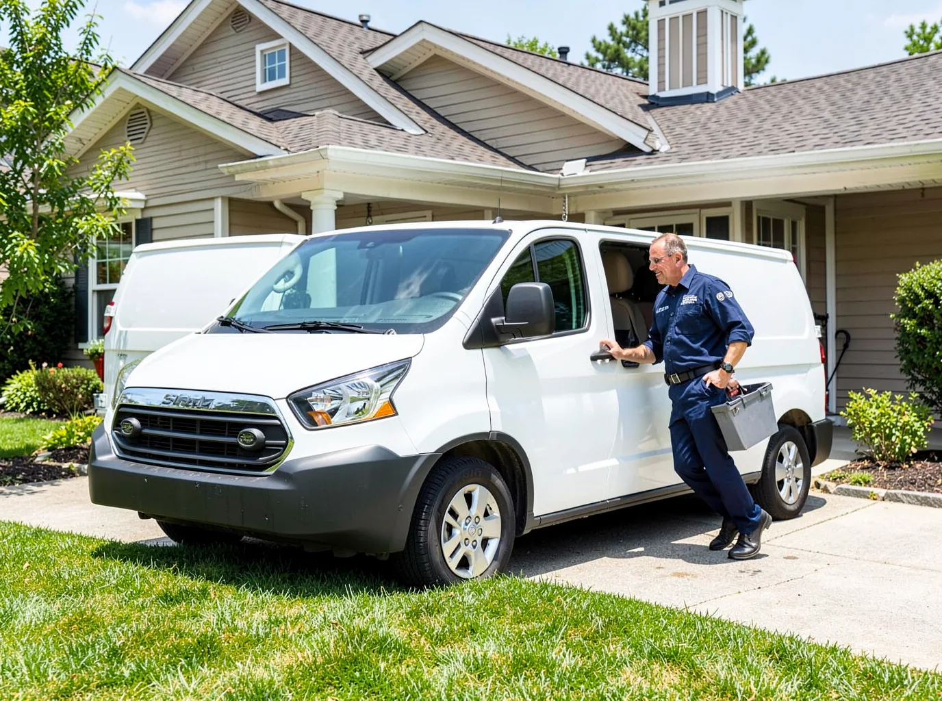 Emergency Plumber company in Corning, KS